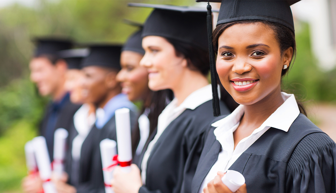 Bursaries