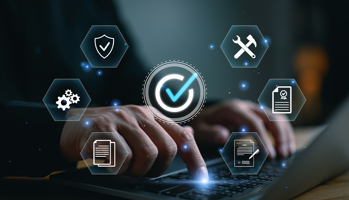 E-services